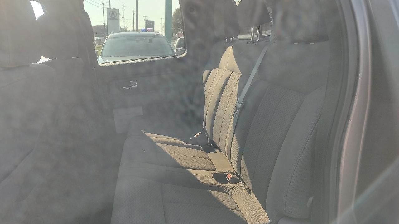 Ford F-150 XLT SuperCrew 5.5-ft. Bed 4WD 2013