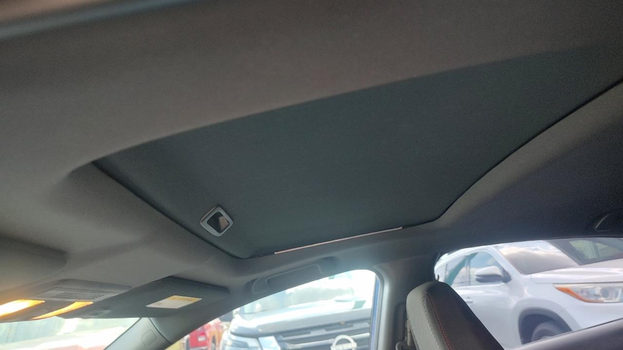 Honda Civic Si 4dr Sedan 6M 2019
