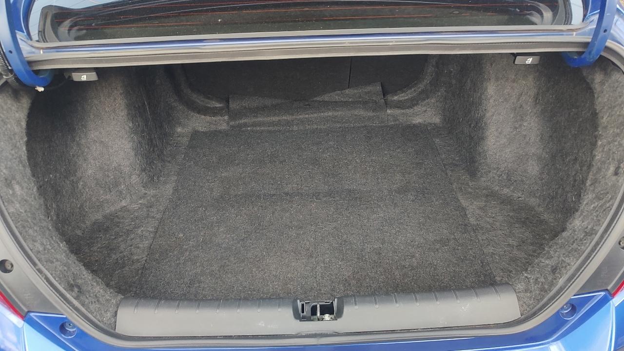 Honda Civic Si 4dr Sedan 6M 2019