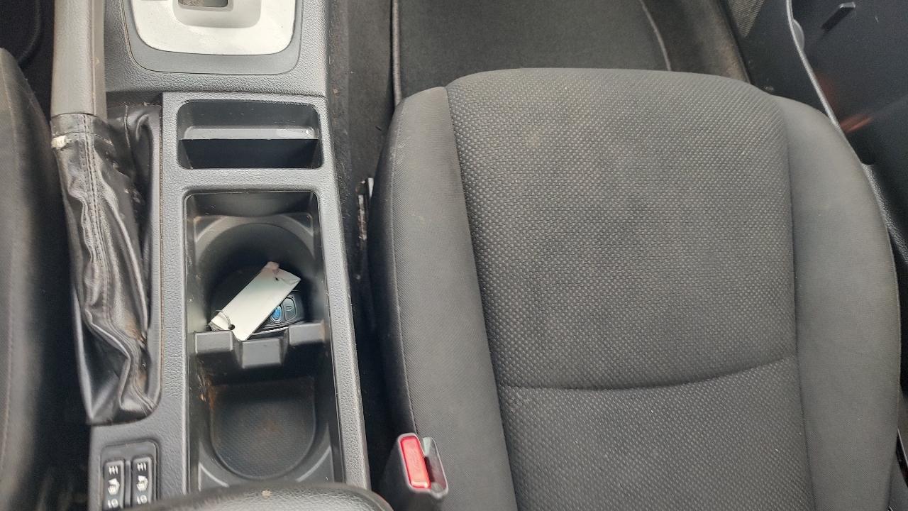 Subaru Impreza 2.0i Premium PZEV 5-Door 2015