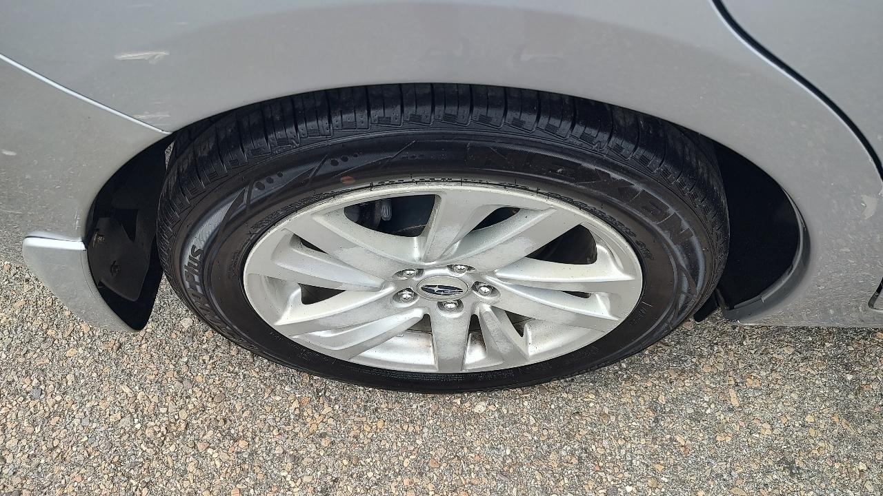Subaru Impreza 2.0i Premium PZEV 5-Door 2015
