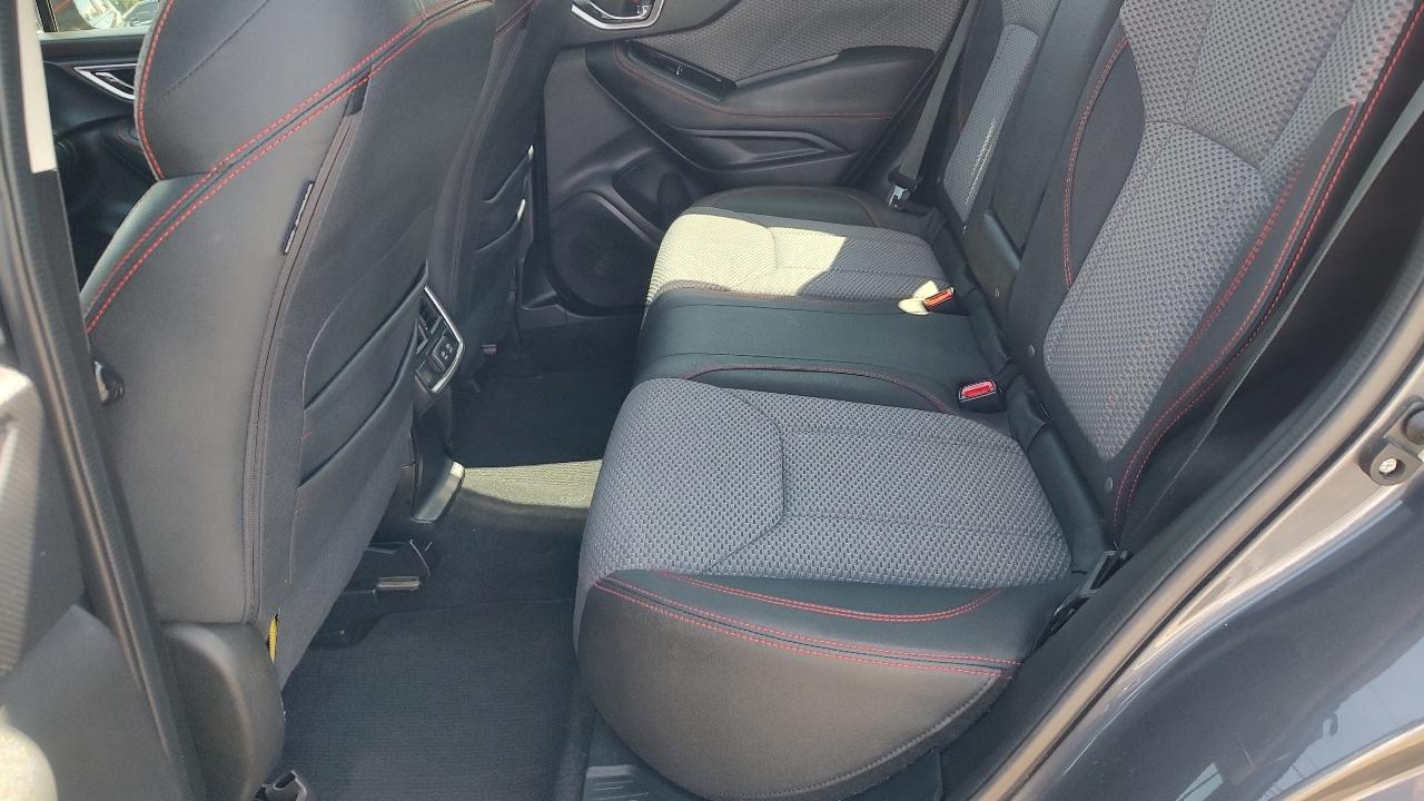 Subaru Forester Sport 2021