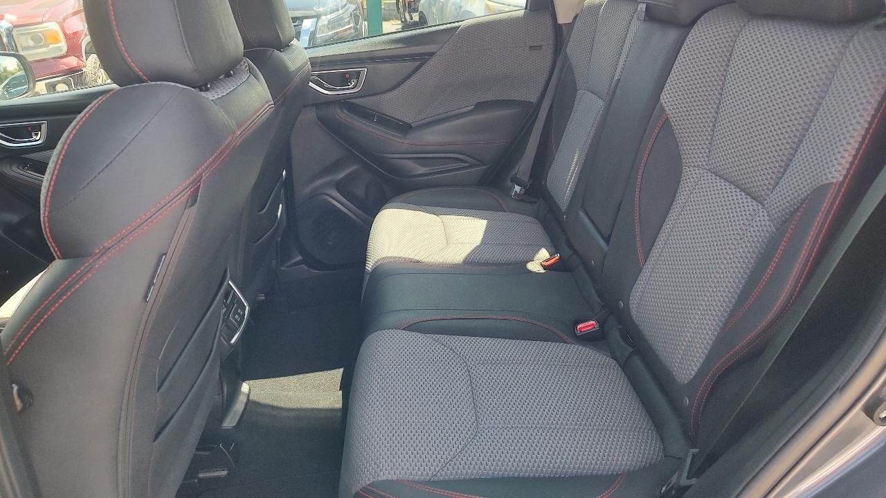 Subaru Forester Sport 2021