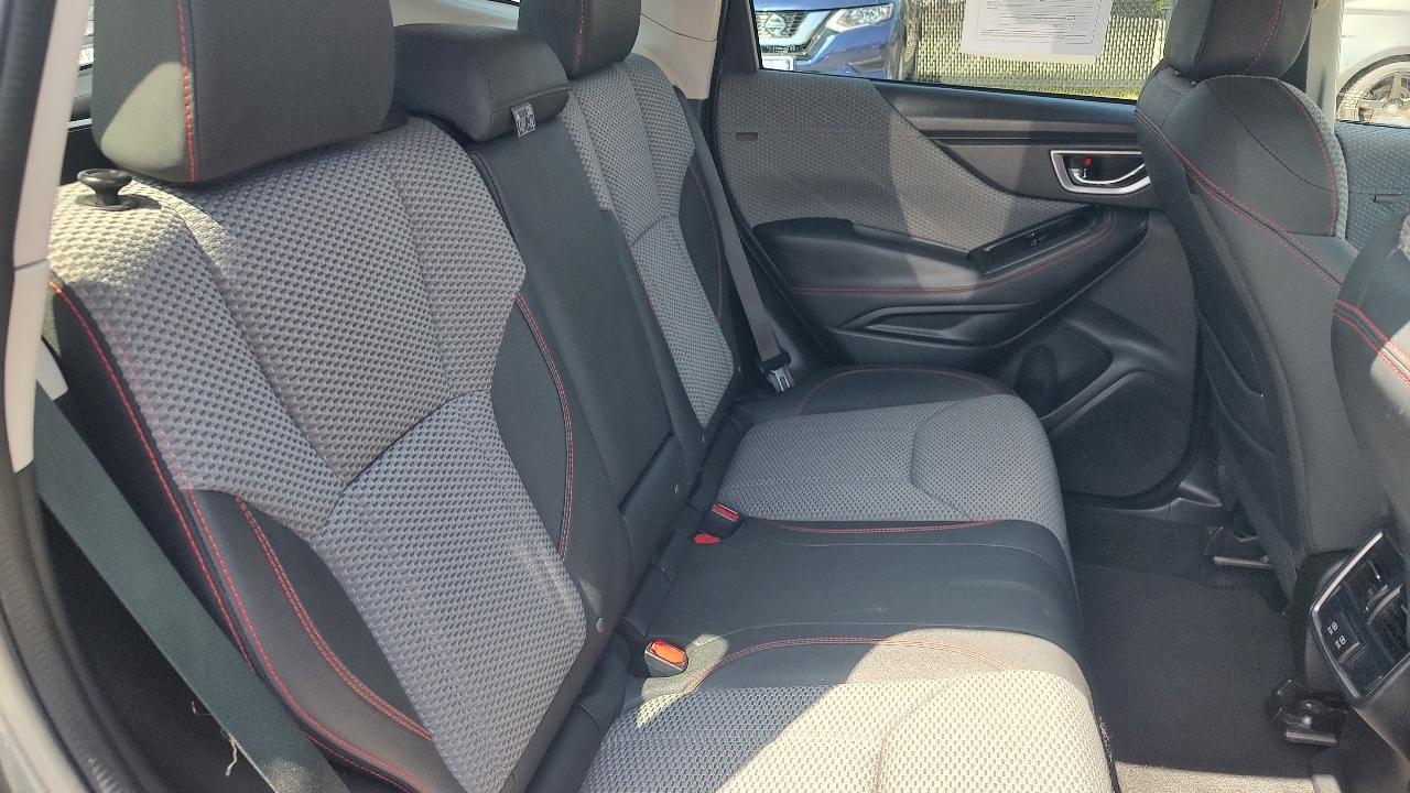 Subaru Forester Sport 2021