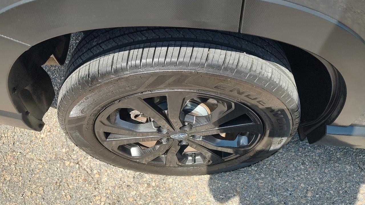 Subaru Forester Sport 2021