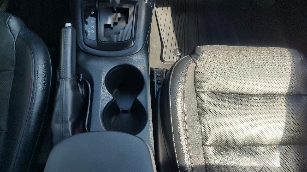 Mazda CX-5 Grand Touring AWD 2013