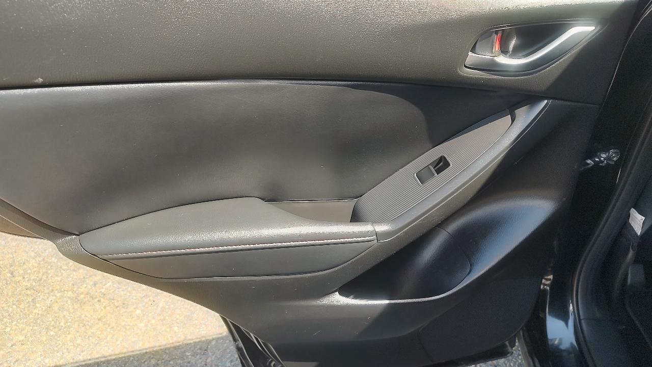 Mazda CX-5 Grand Touring AWD 2013