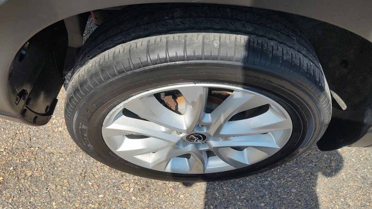 Mazda CX-5 Grand Touring AWD 2013