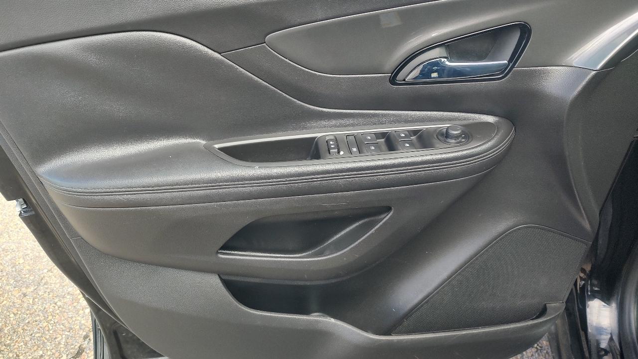 Buick Encore photo 9