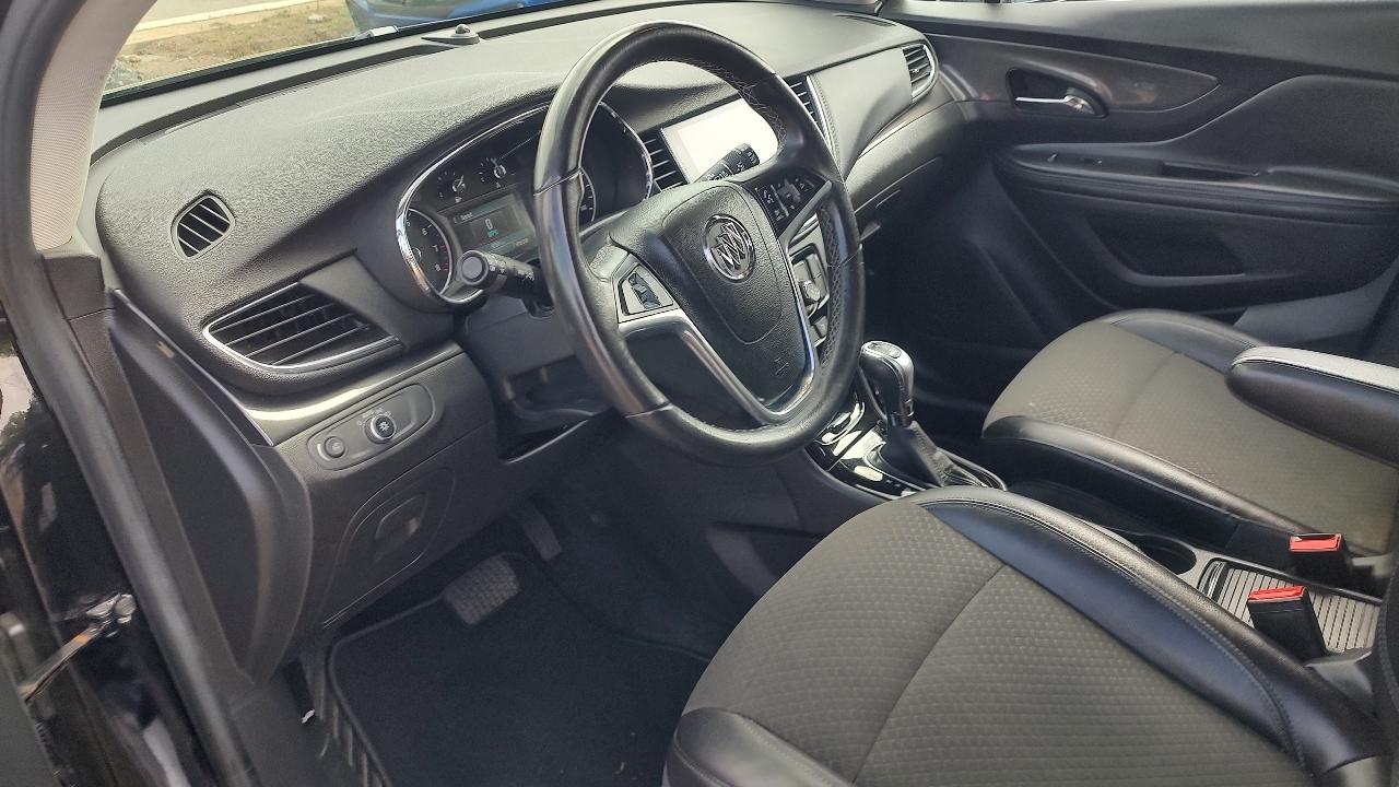 Buick Encore photo 11
