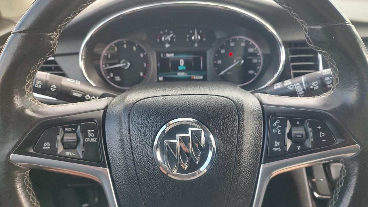Buick Encore photo 13