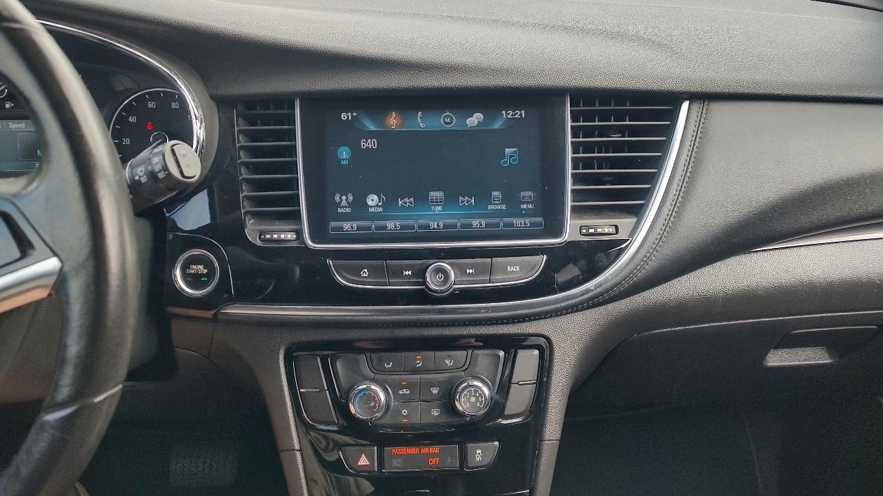 Buick Encore photo 14