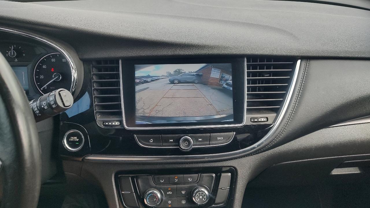 Buick Encore photo 15