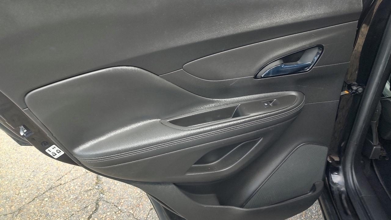 Buick Encore photo 16