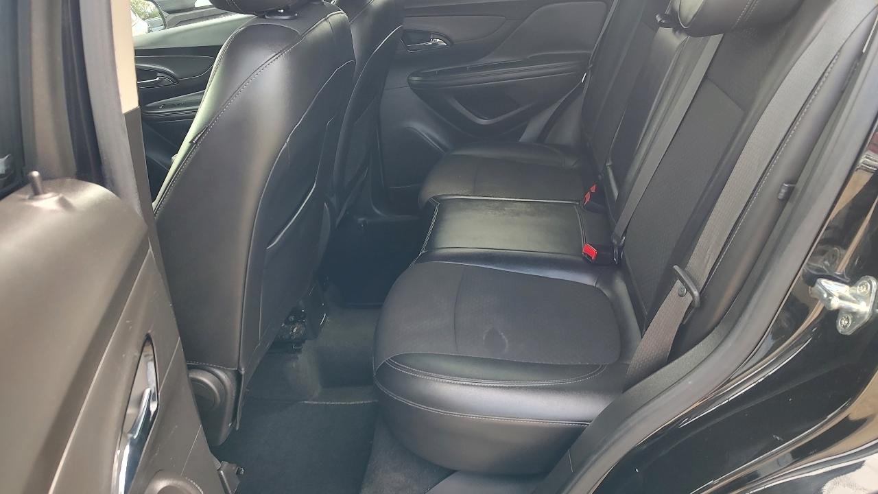 Buick Encore photo 17