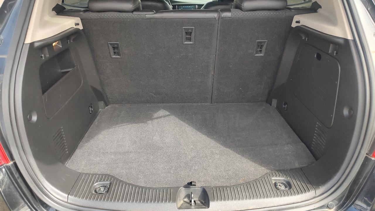 Buick Encore photo 18