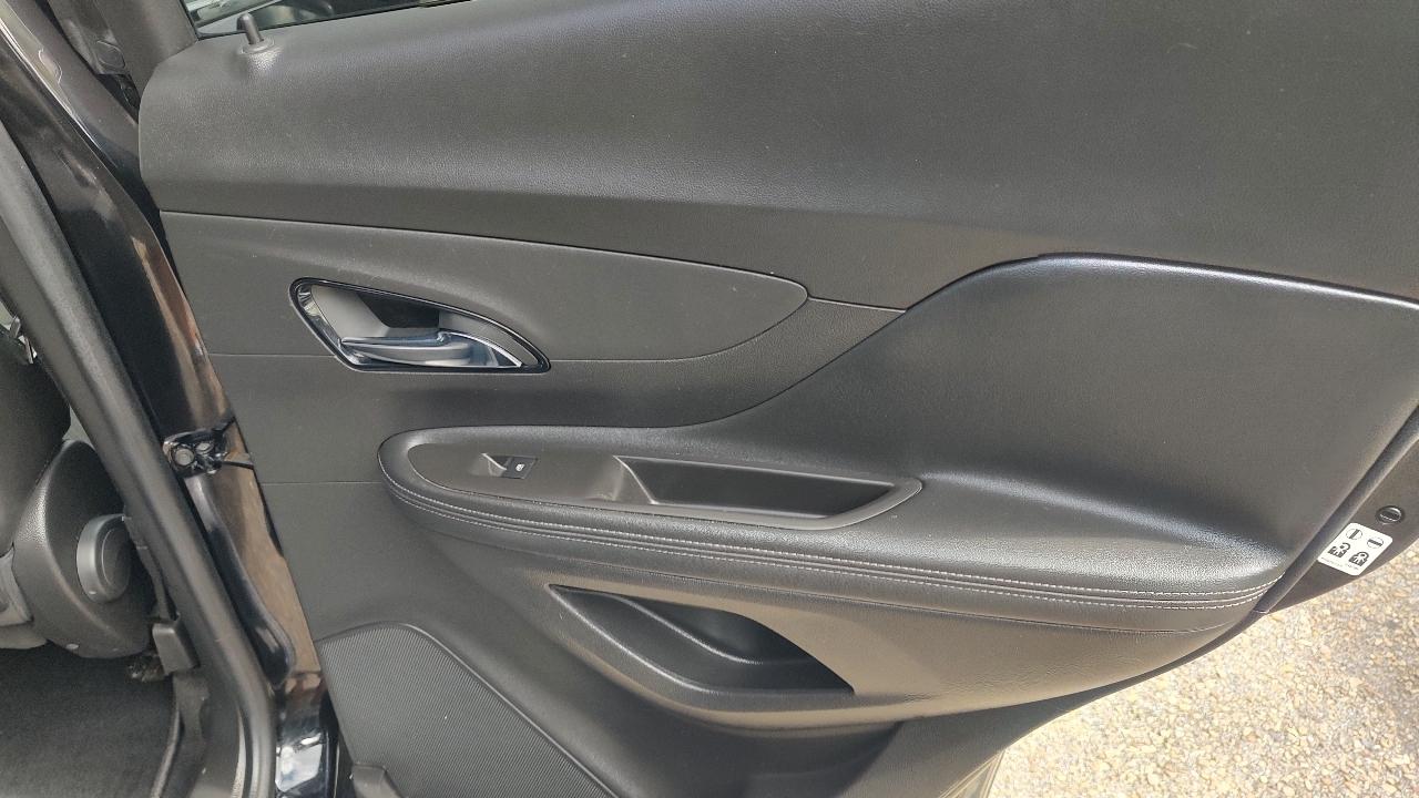 Buick Encore photo 19