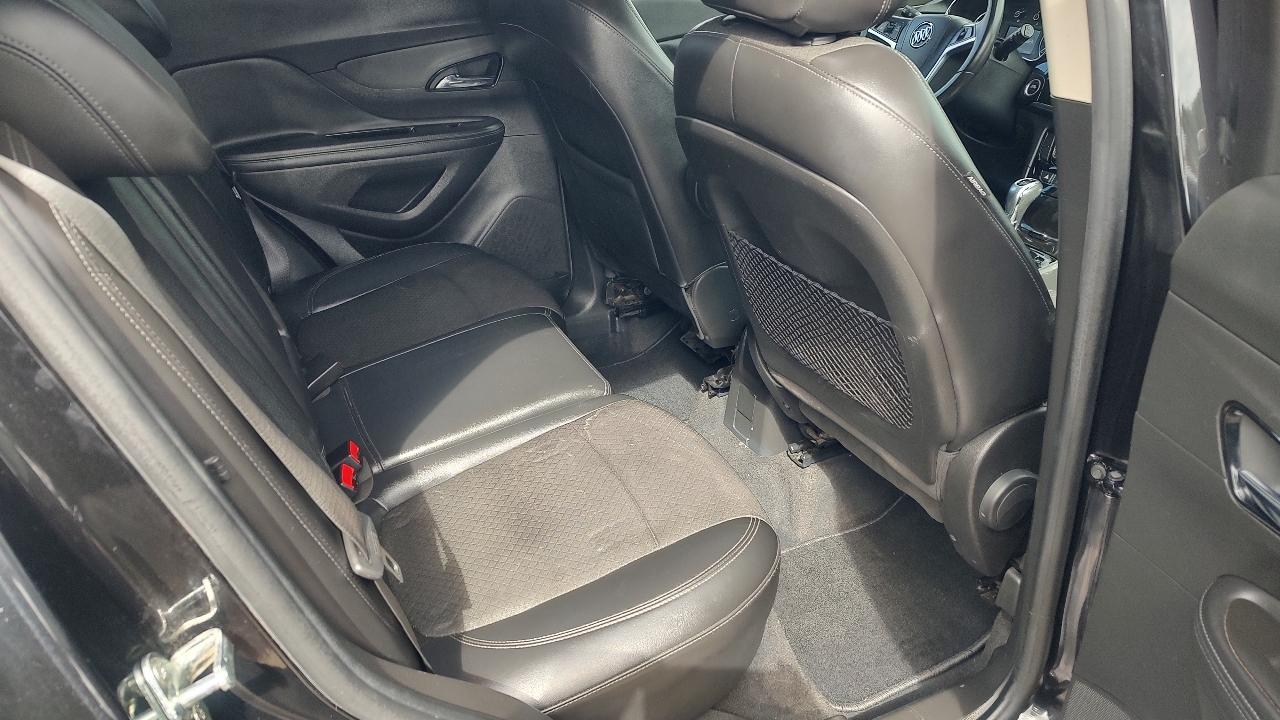 Buick Encore photo 20