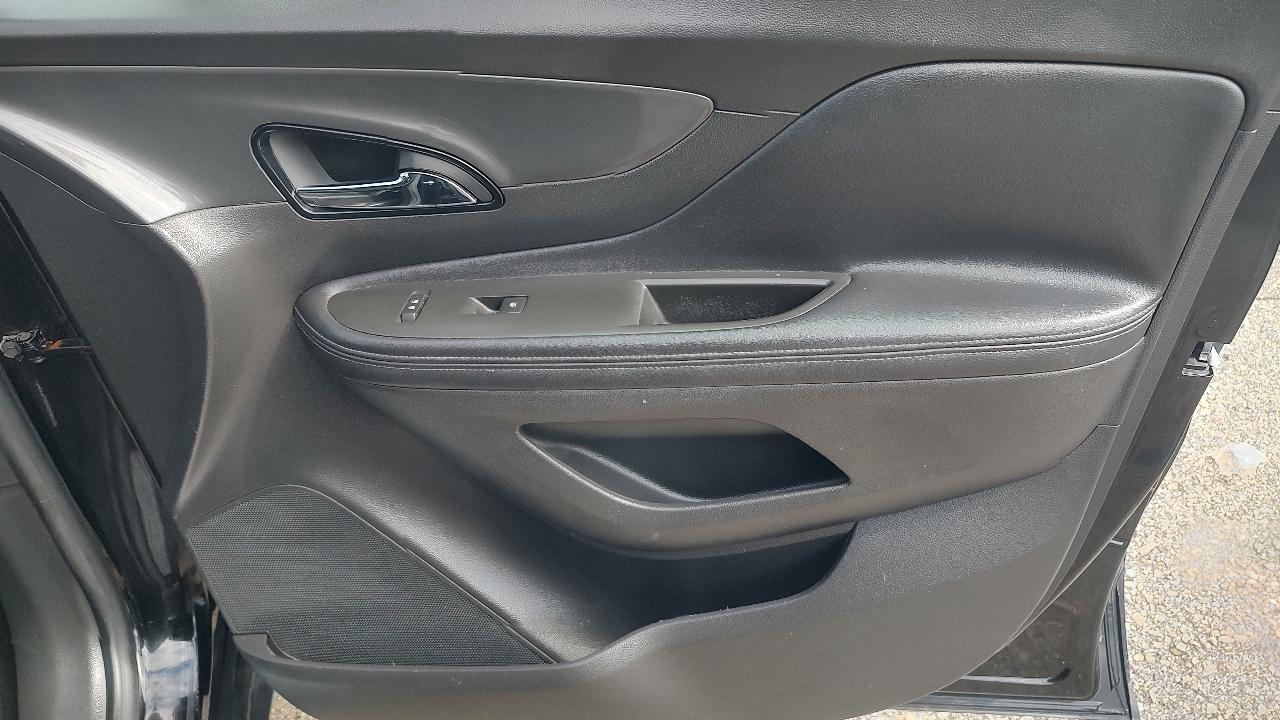 Buick Encore photo 21