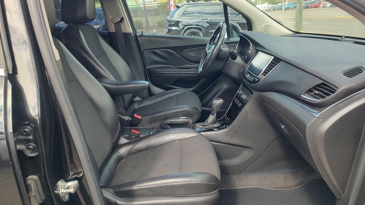 Buick Encore photo 22