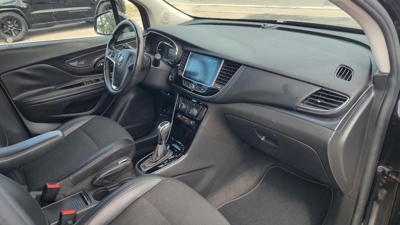 Buick Encore photo 23