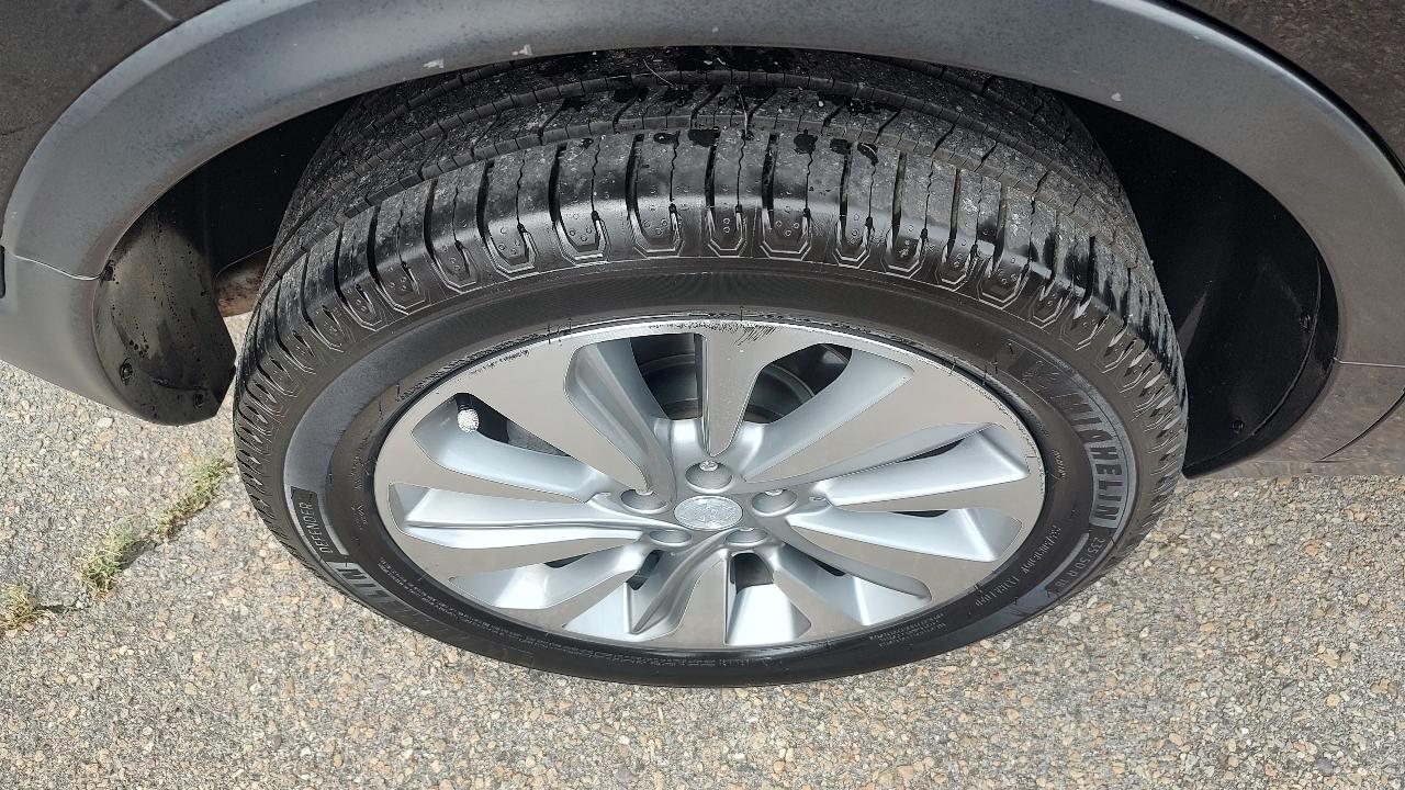 Buick Encore photo 24