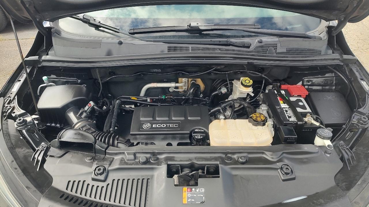 Buick Encore photo 25