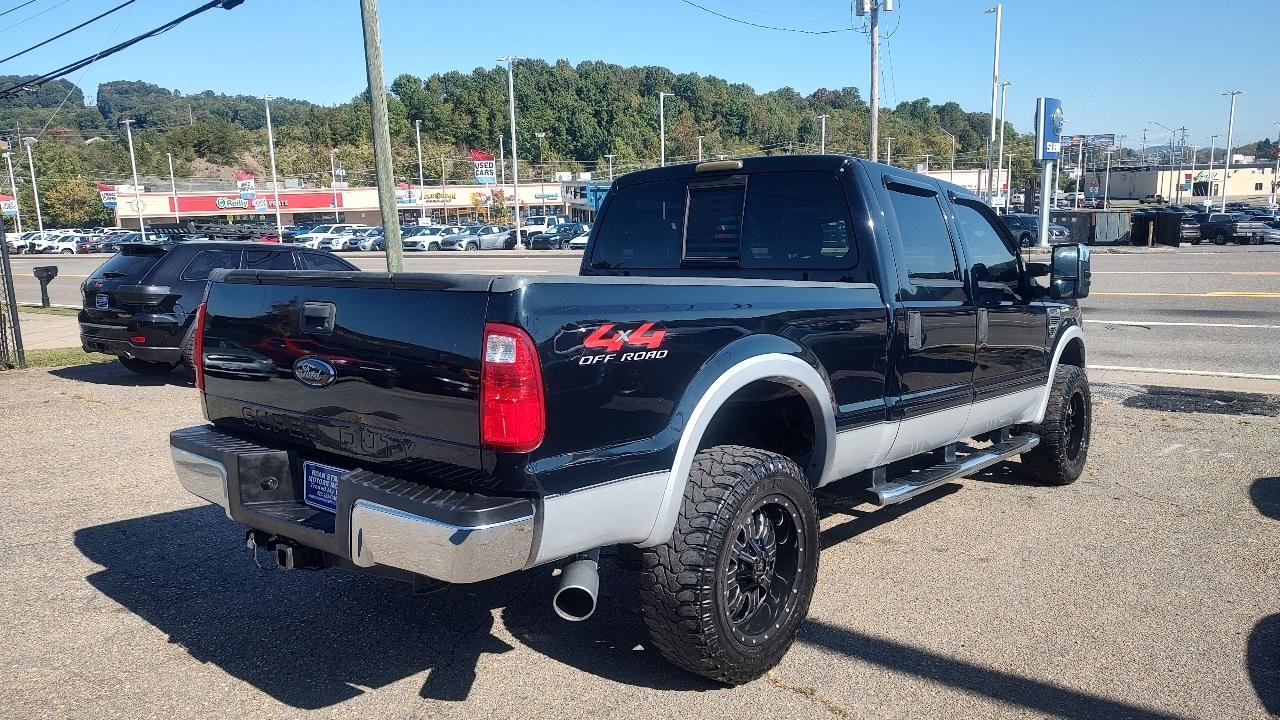 Ford F350SD photo 2