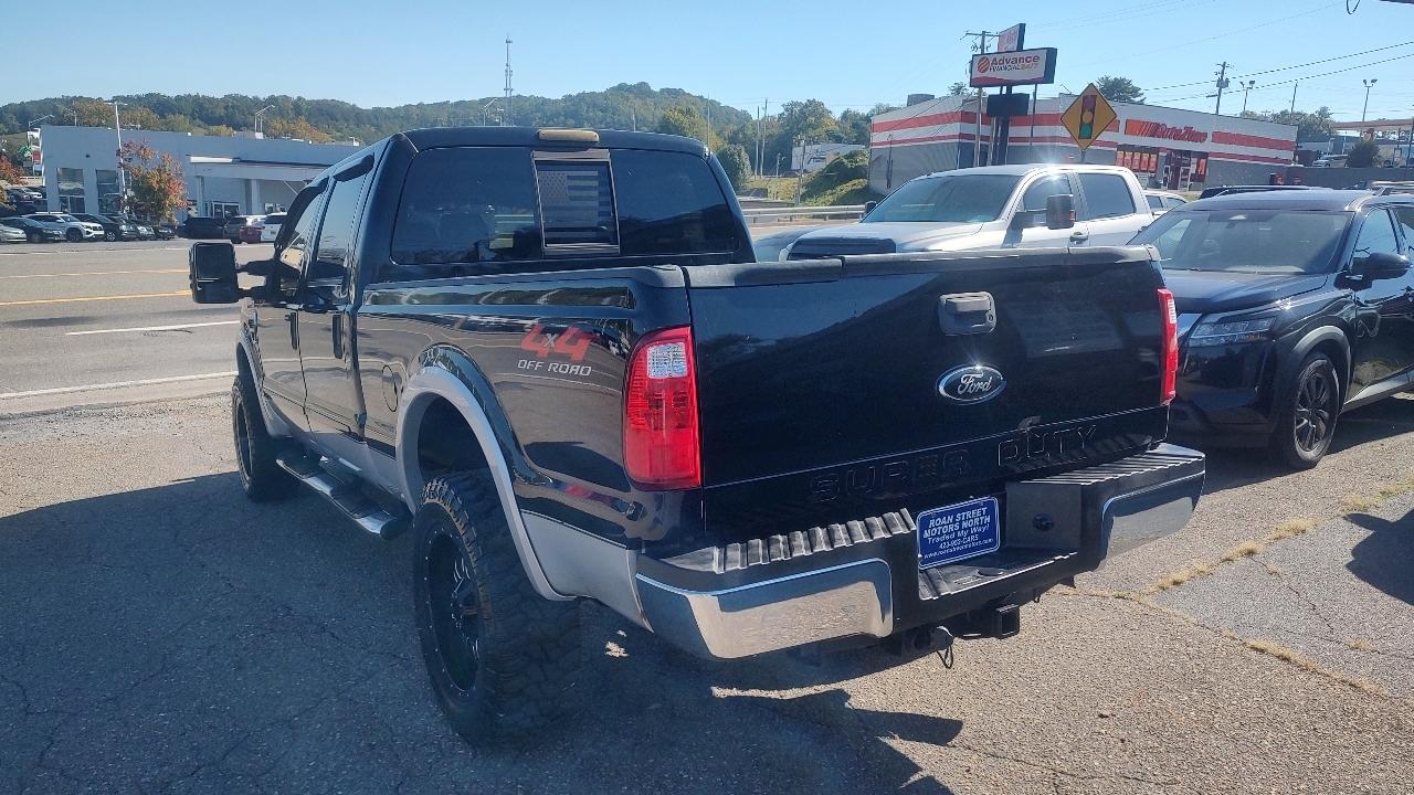 Ford F350SD photo 5