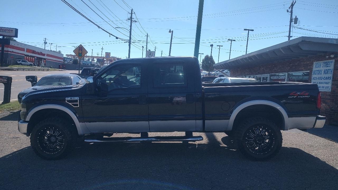 Ford F350SD photo 6