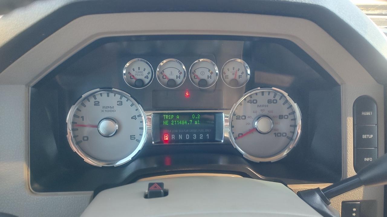 Ford F350SD photo 13