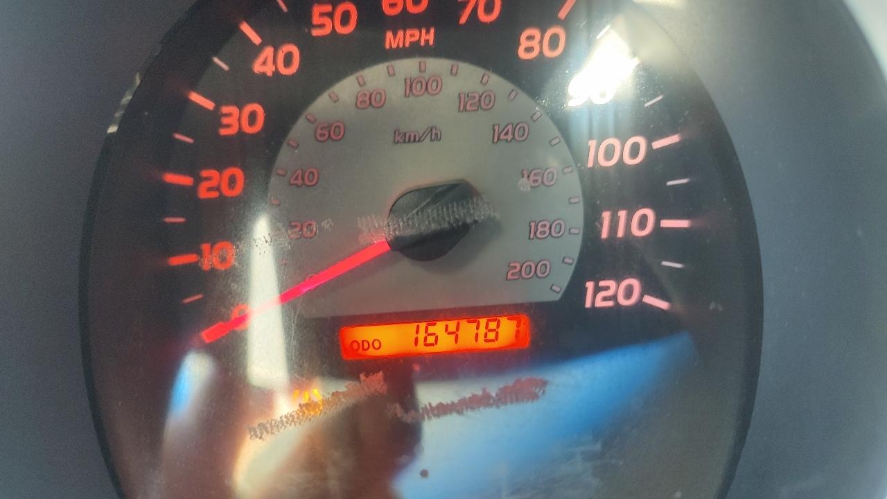 Toyota Tacoma Double Cab V6 4WD 2006