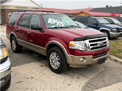 2014 Ford Expedition 