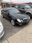 2007 Mercedes-Benz E-Class 