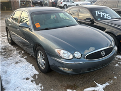 2006 Buick LaCrosse 