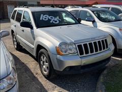 2010 Jeep Grand Cherokee 