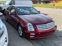 2006 Cadillac STS 