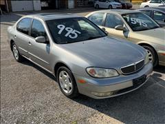 2001 Infiniti I30 