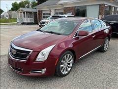2017 Cadillac XTS 