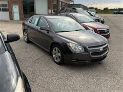 2011 Chevrolet Malibu 