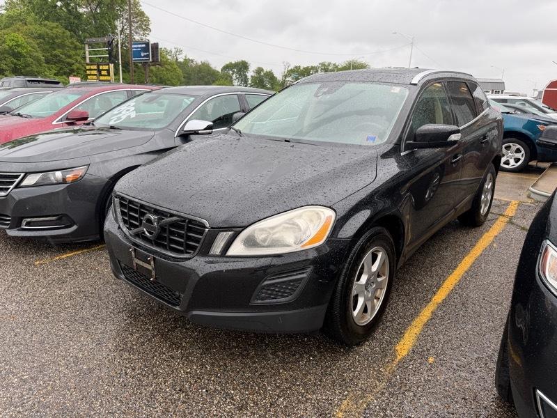 2012 Volvo XC60 3.2 AWD