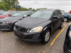 2012 Volvo XC60 