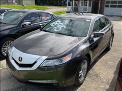 2009 Acura TL 