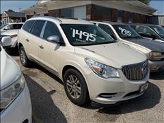 2015 Buick Enclave 