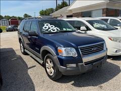 2006 Ford Explorer 