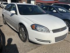 2013 Chevrolet Impala 