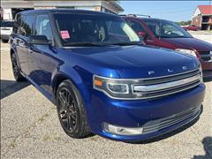 2013 Ford Flex 