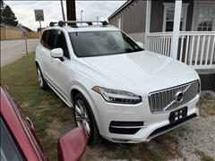 2018 Volvo XC90 