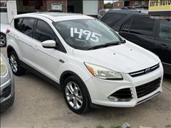 2013 Ford Escape 