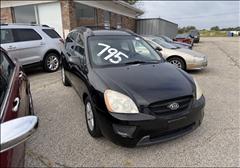 2007 Kia Rondo 